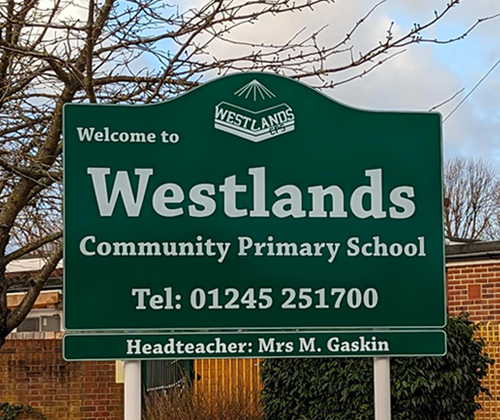 Westlands Community Primary School